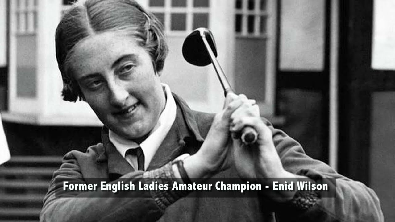 A story through time of Crowborough Beacon Golf Club