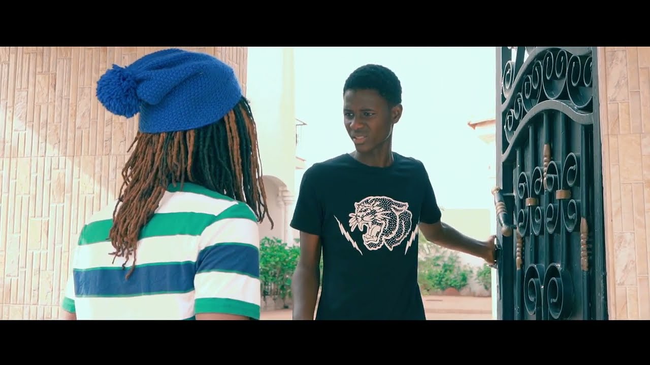 YARO den bâ gnouman de BABA NIAME