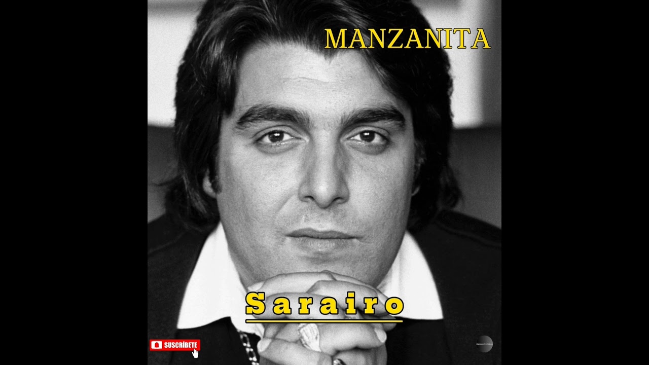 SARAIRO - Manzanita #manzanita #musica @ManzaniTaTemas