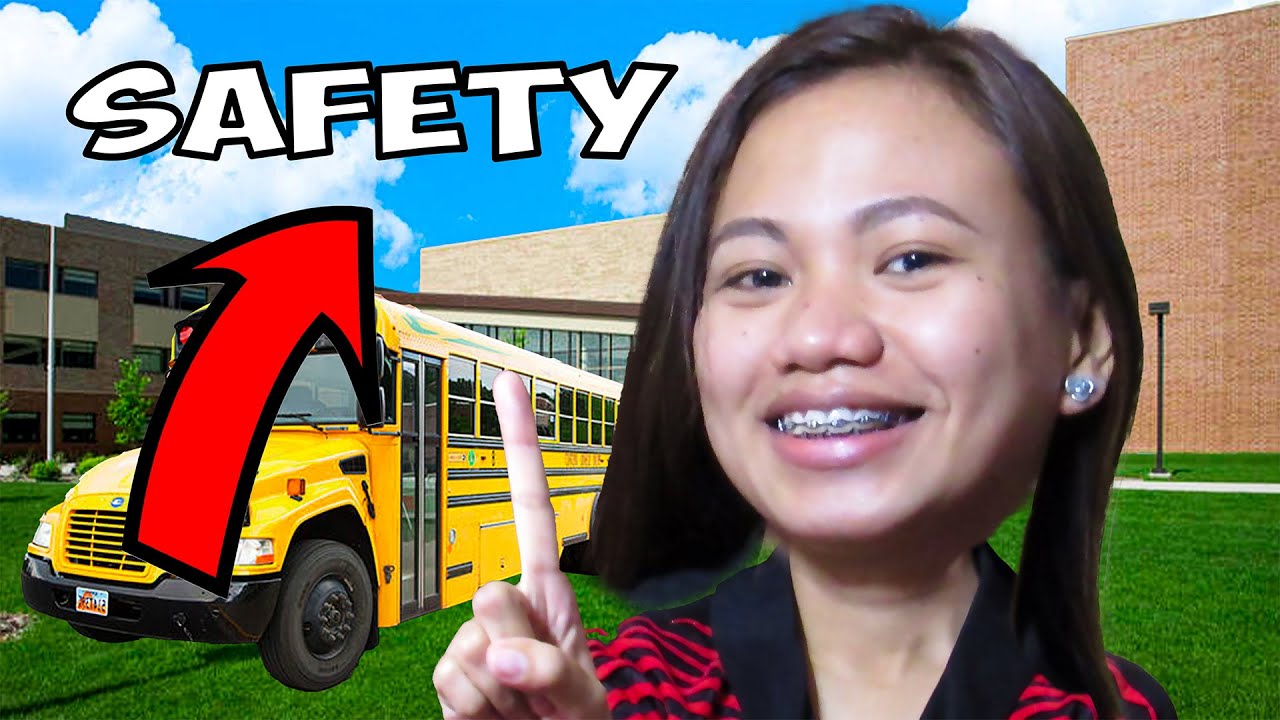 Rules for School Safety | Effective Emergency Response