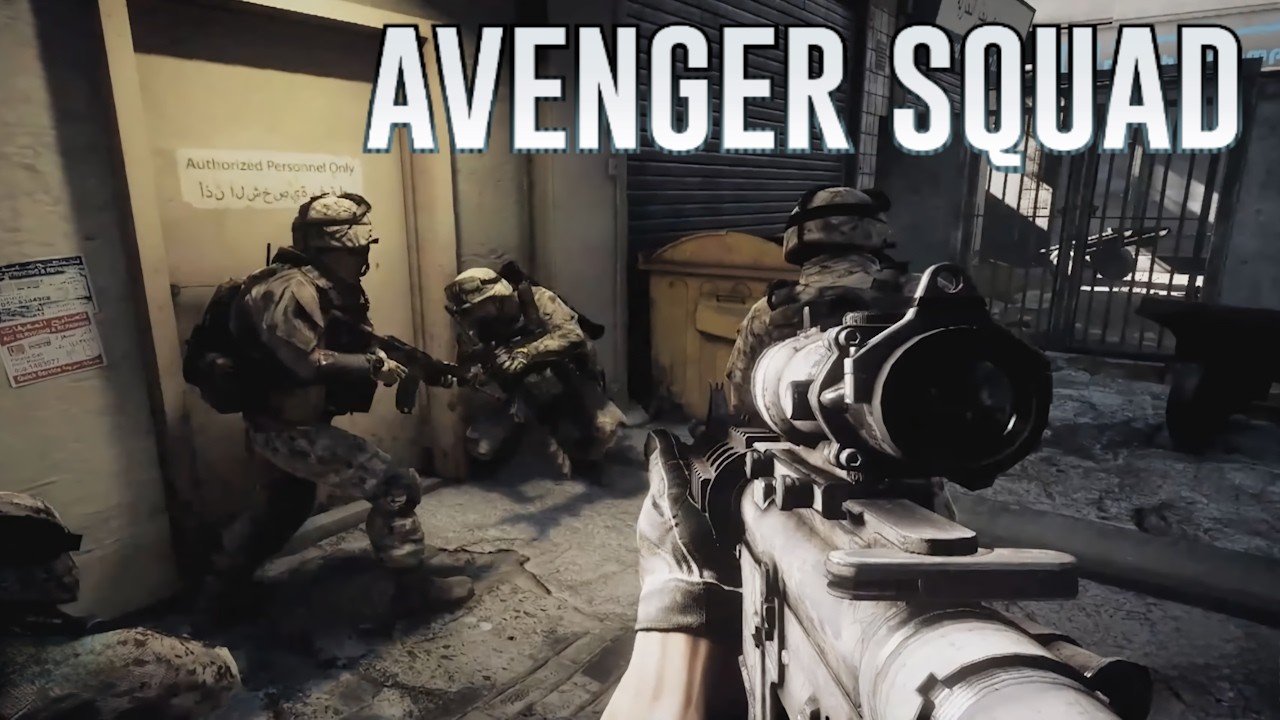 BATTLEFIELD 3 - GAMEPLAY IN 2026! - (PS3)