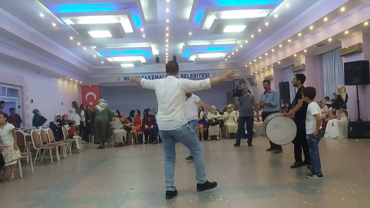 Çiftetelli Demireli köyü