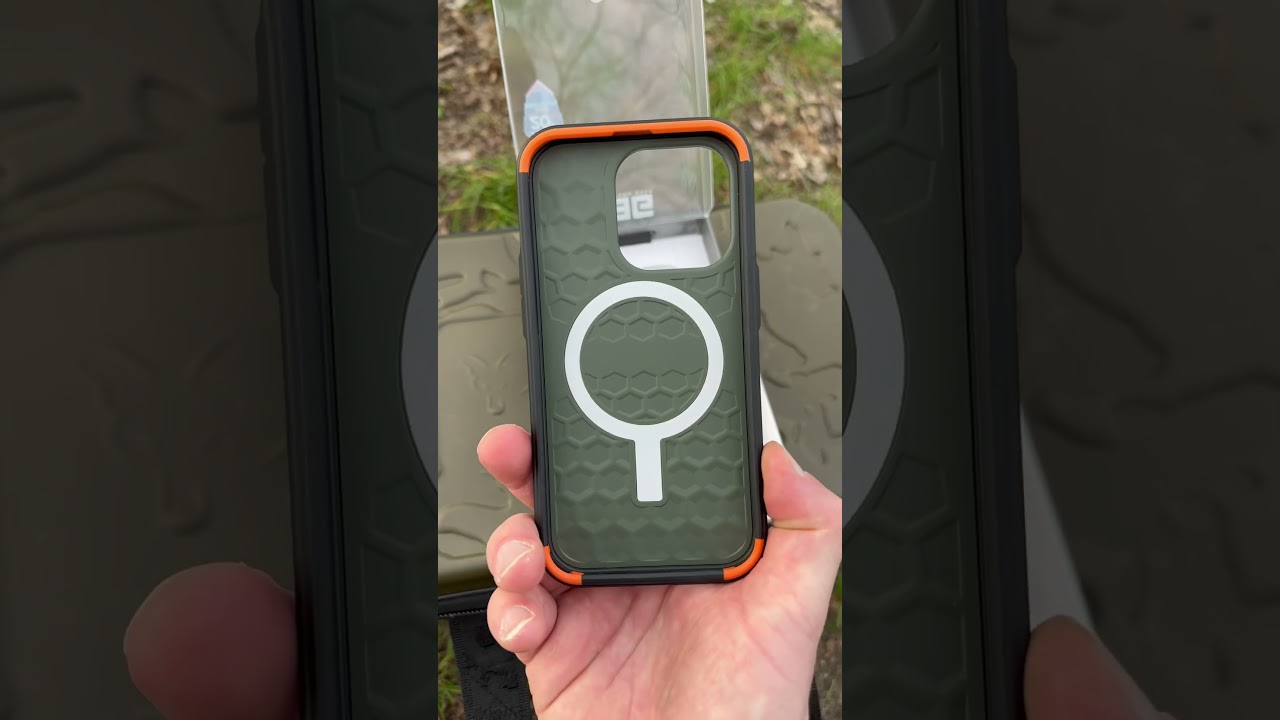 UAG civilian case #uag