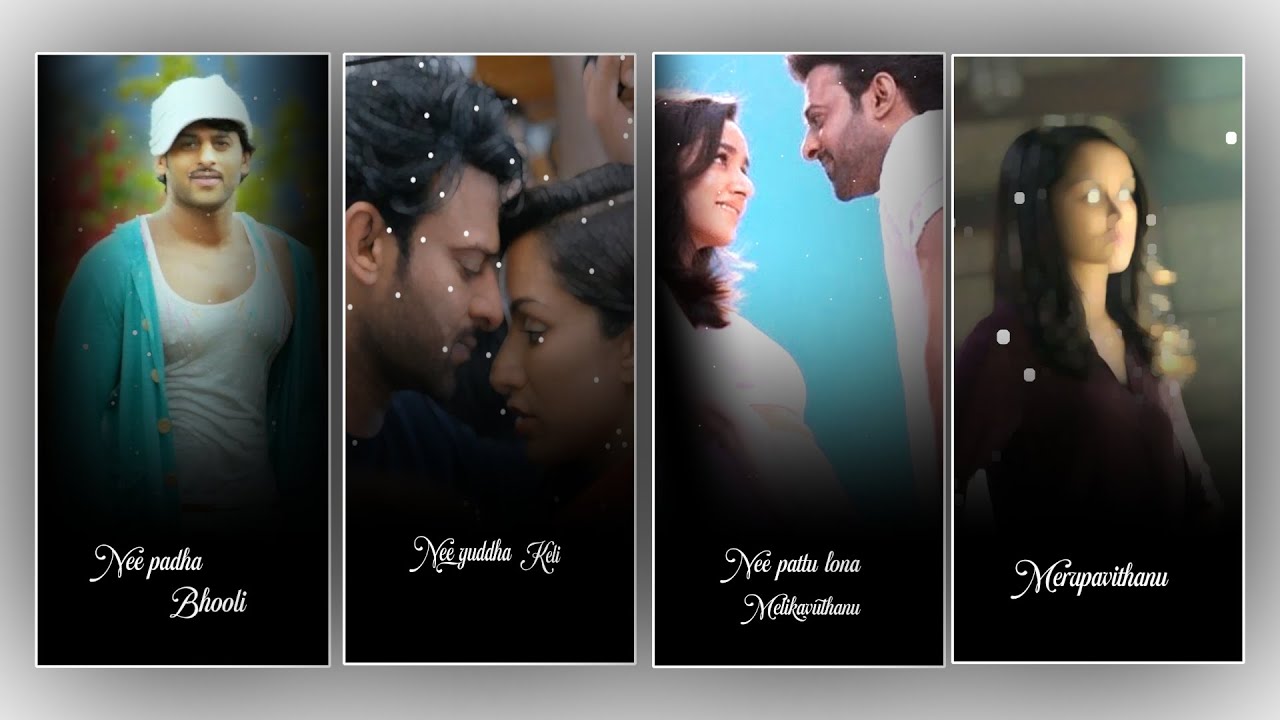 souraa movie song editing 🥰 trending song in Instagram 📽️ full love song edit for lovers  💝