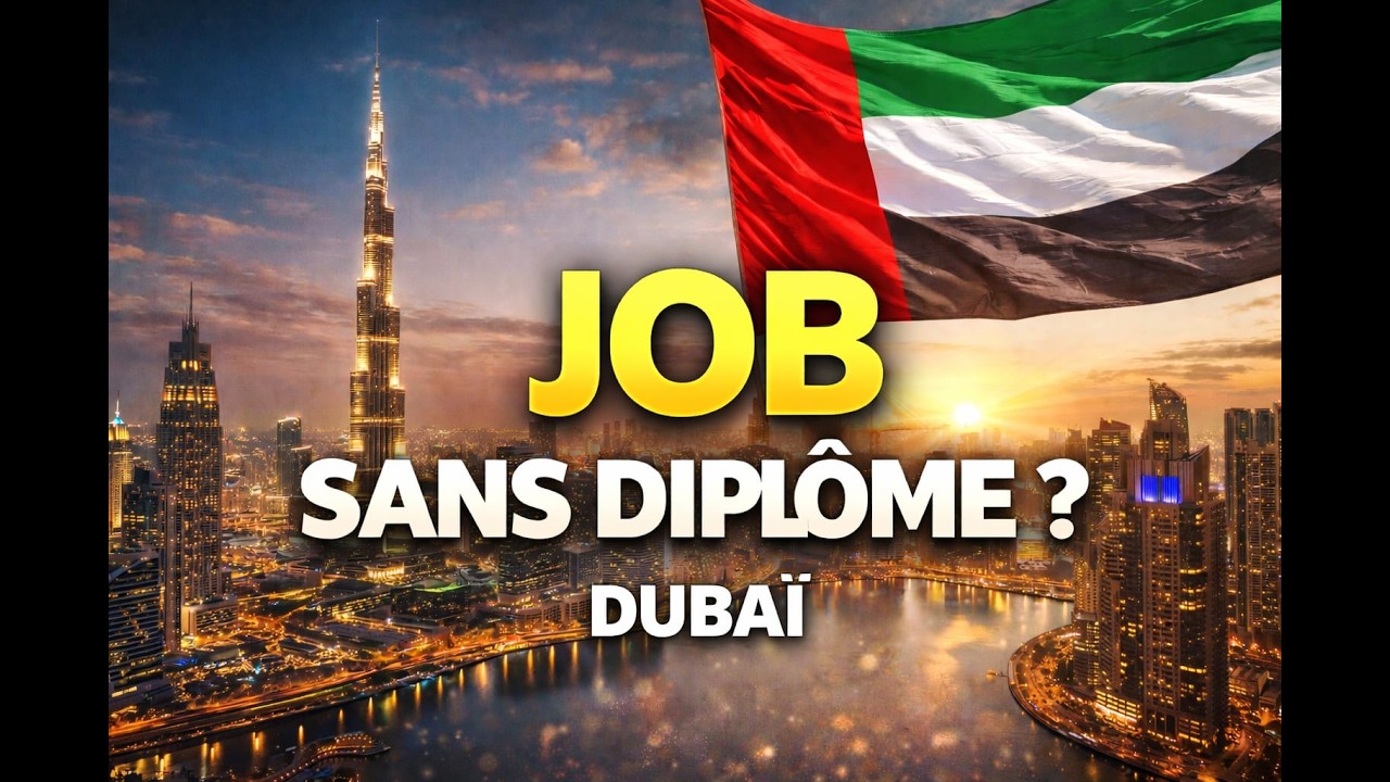 Immigration Dubaï : Les 5 erreurs qui font rejeter votre visa