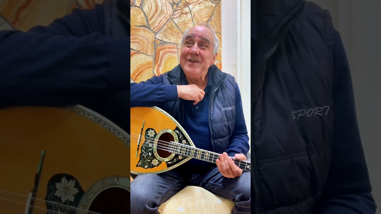 Δημήτρης Ρακιτζής - Είναι τα βράδια αξημέρωτα - Η ιστορία του τραγουδιού