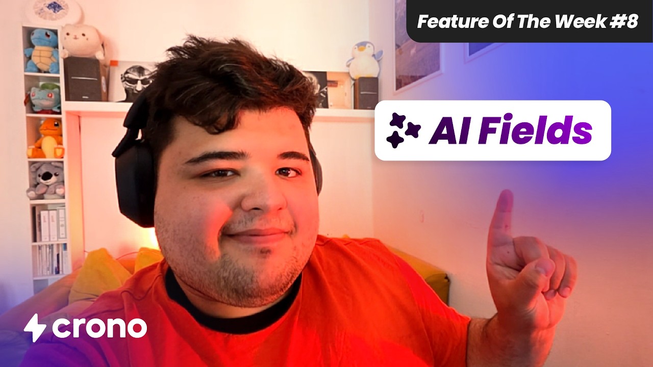 The Most Powerful AI Fields Right Now