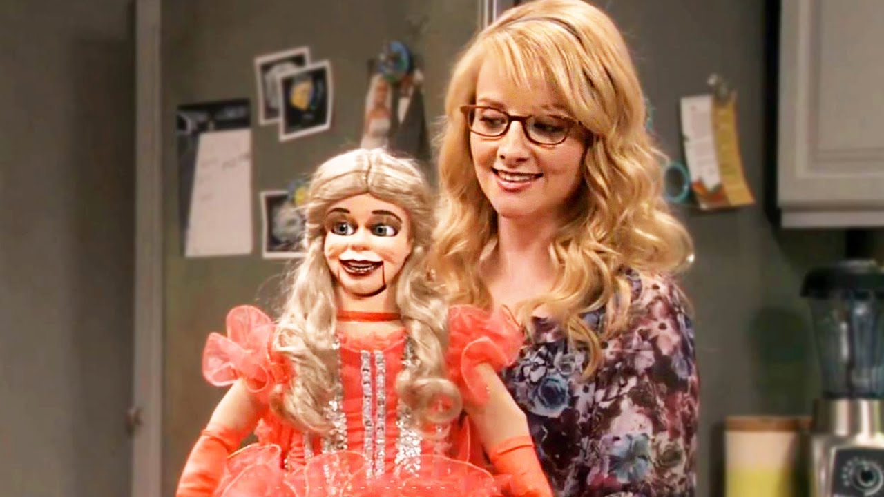 Sheldon trata de aprender alguna habilidad física (2/2) | TBBT (Latino)