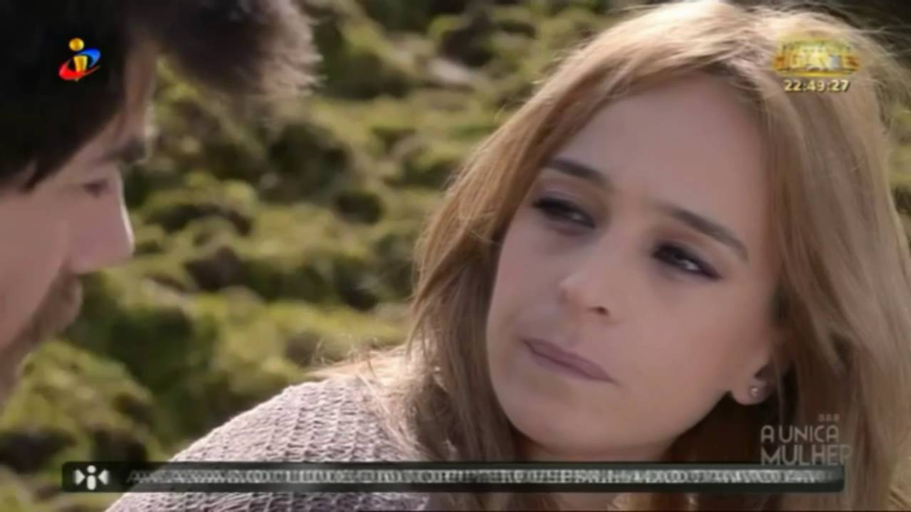 Única Mulher no Corvo I