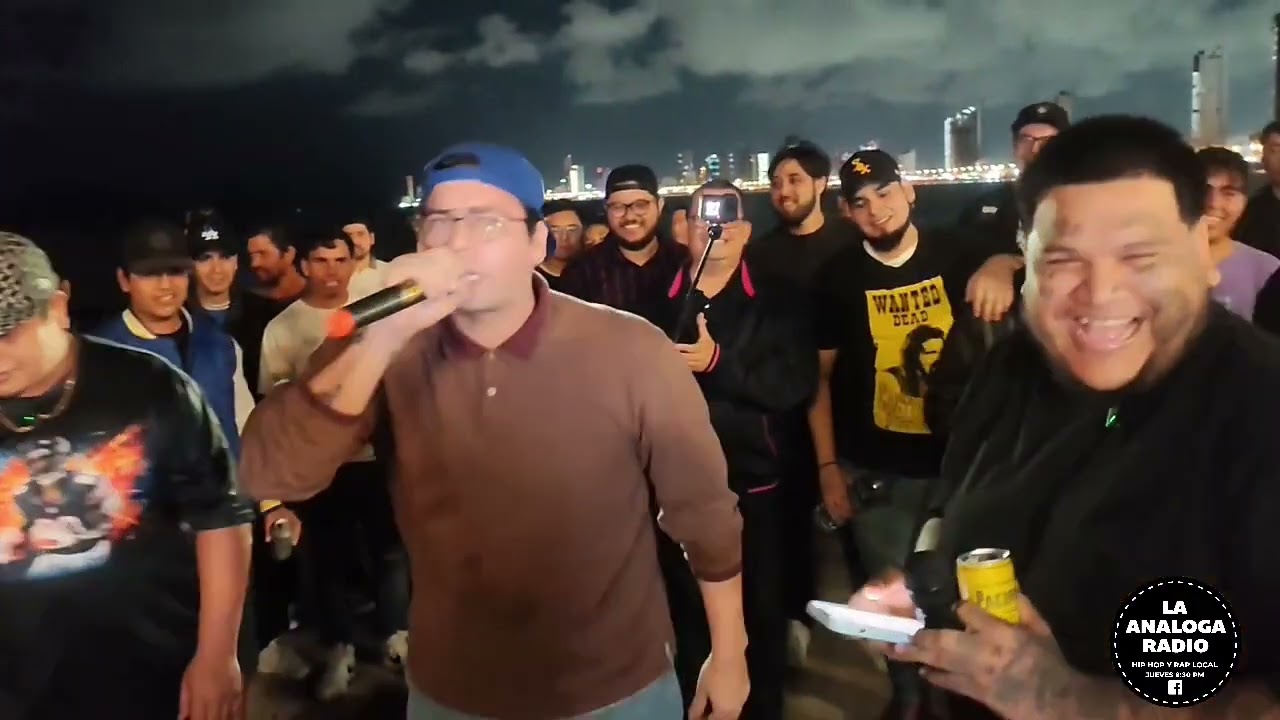 Games battles Mazatlán 👀 !!!