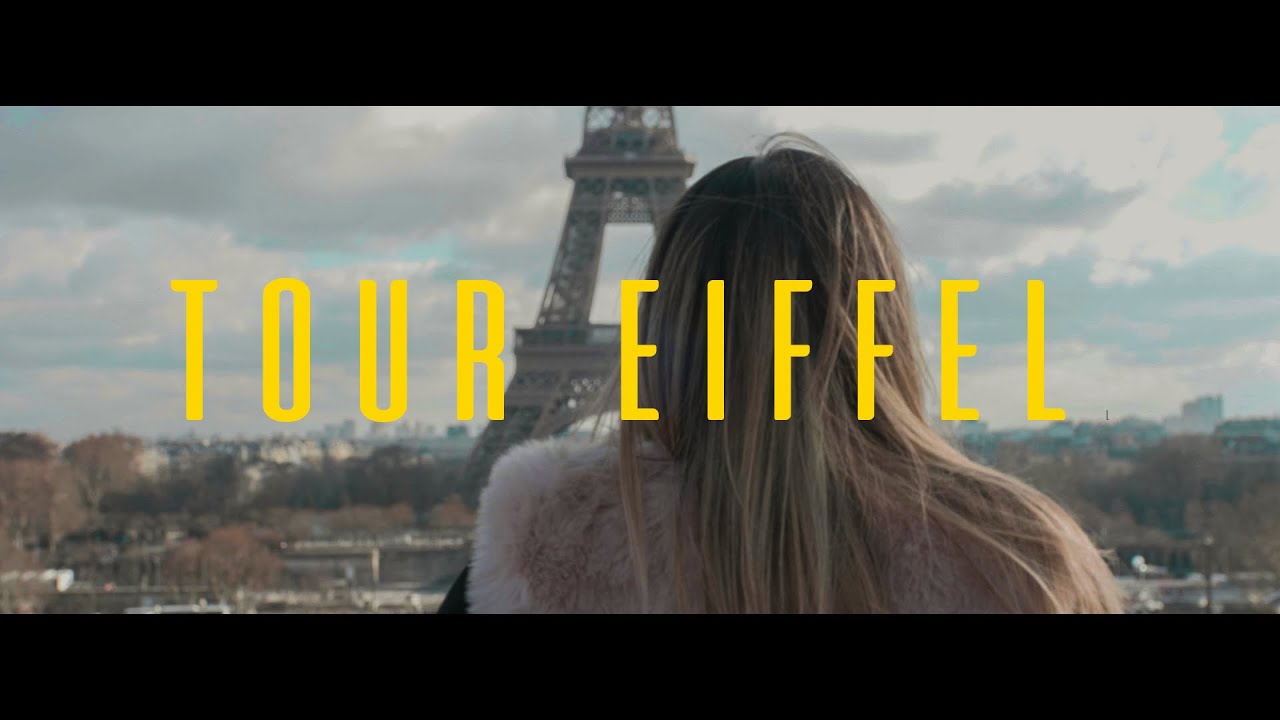 Buio - Tour Eiffel ft. Dcj (Prod. Toma Sosa)