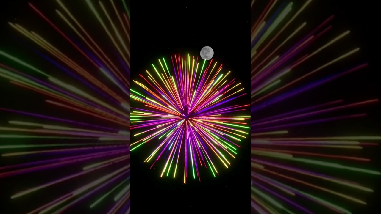 🎇🎆😍 #fireworks #салют