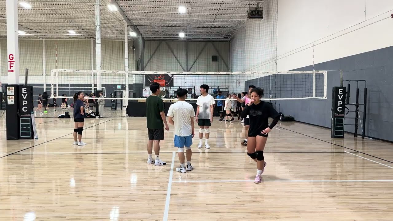 Jan 4. Bumpin purses vs. Gabe’s Babes s2