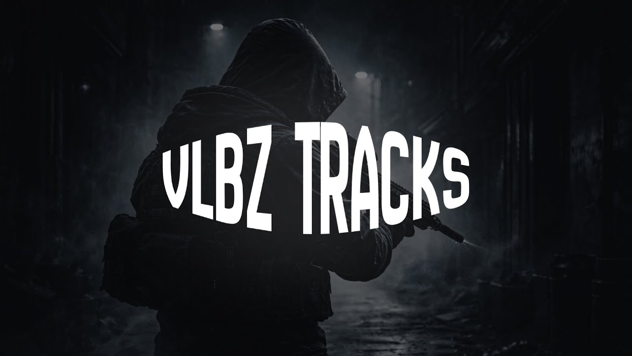 VLBZ - Ambush [Dubstep] (official audio)