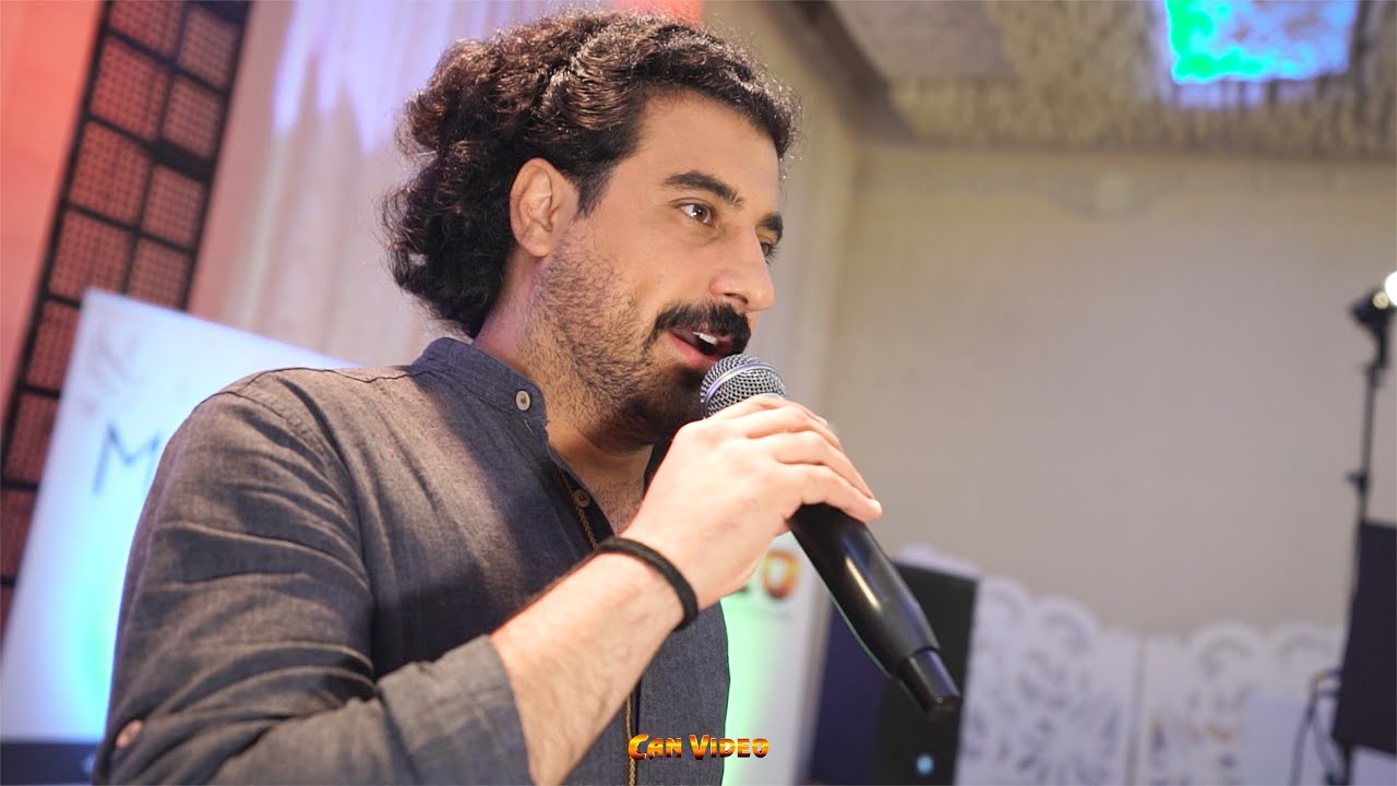 Selvan & Zeynel - Muazzam Palast - Grup Meran - Can Video