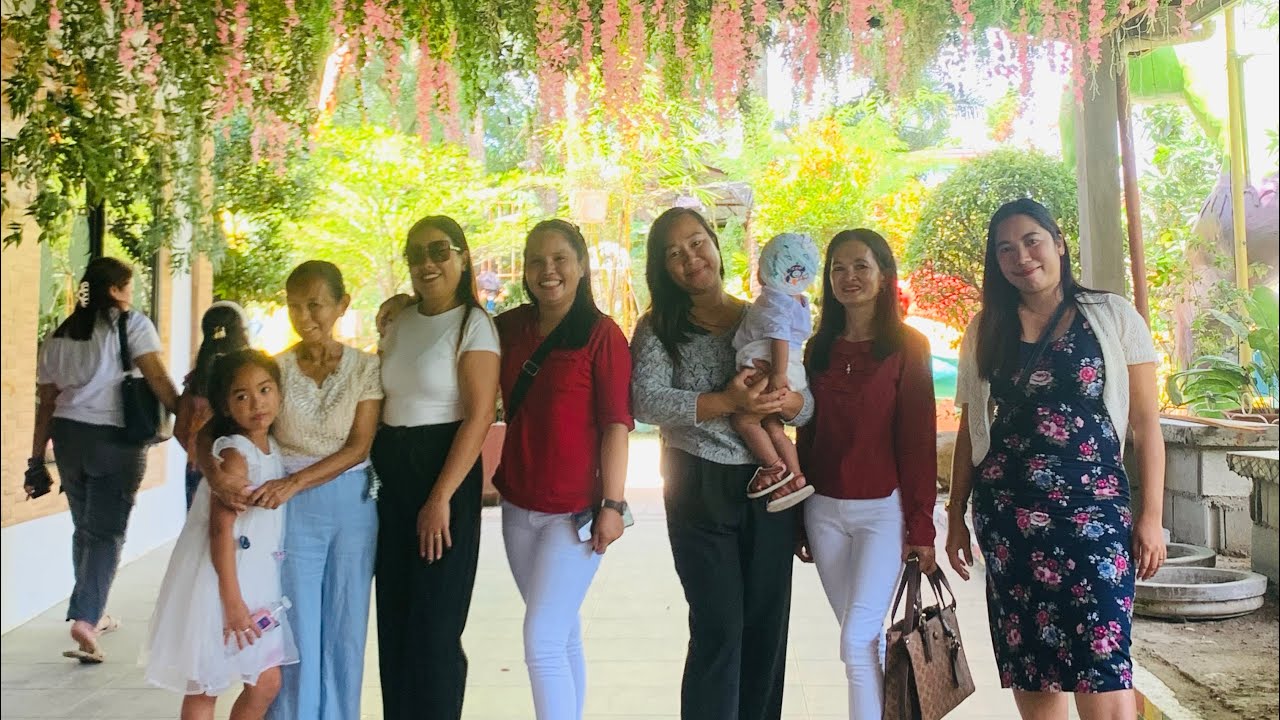MINDANAW FAMILY ! ❤️