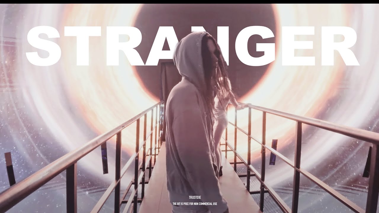 (FREE) 9mice x Kai Angel x Newlightchild type beat - Stranger