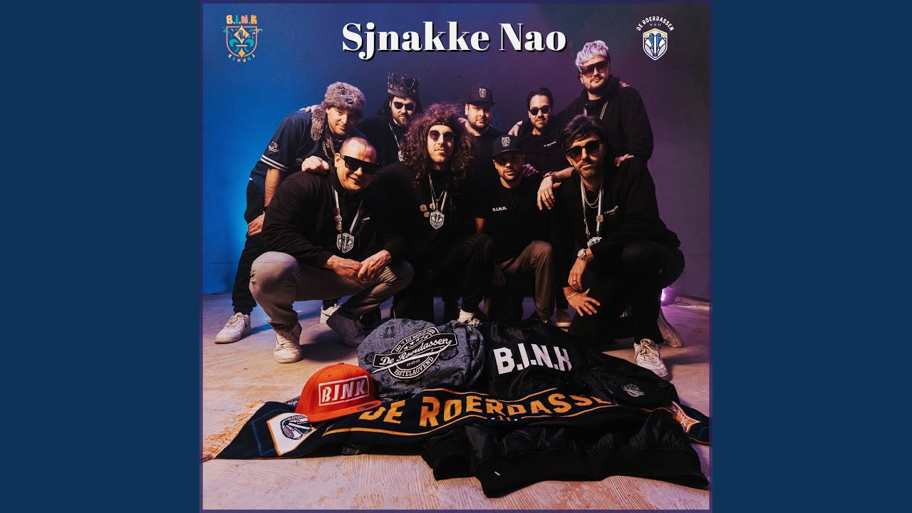Sjnakke Nao