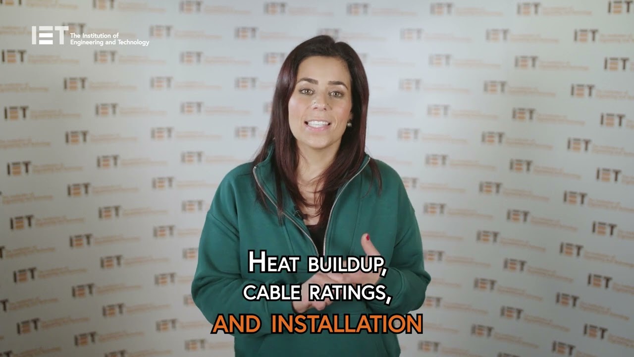 IET Wiring Regulations BS7671 Amendment 4: Power over Ethernet (PoE) Guidance