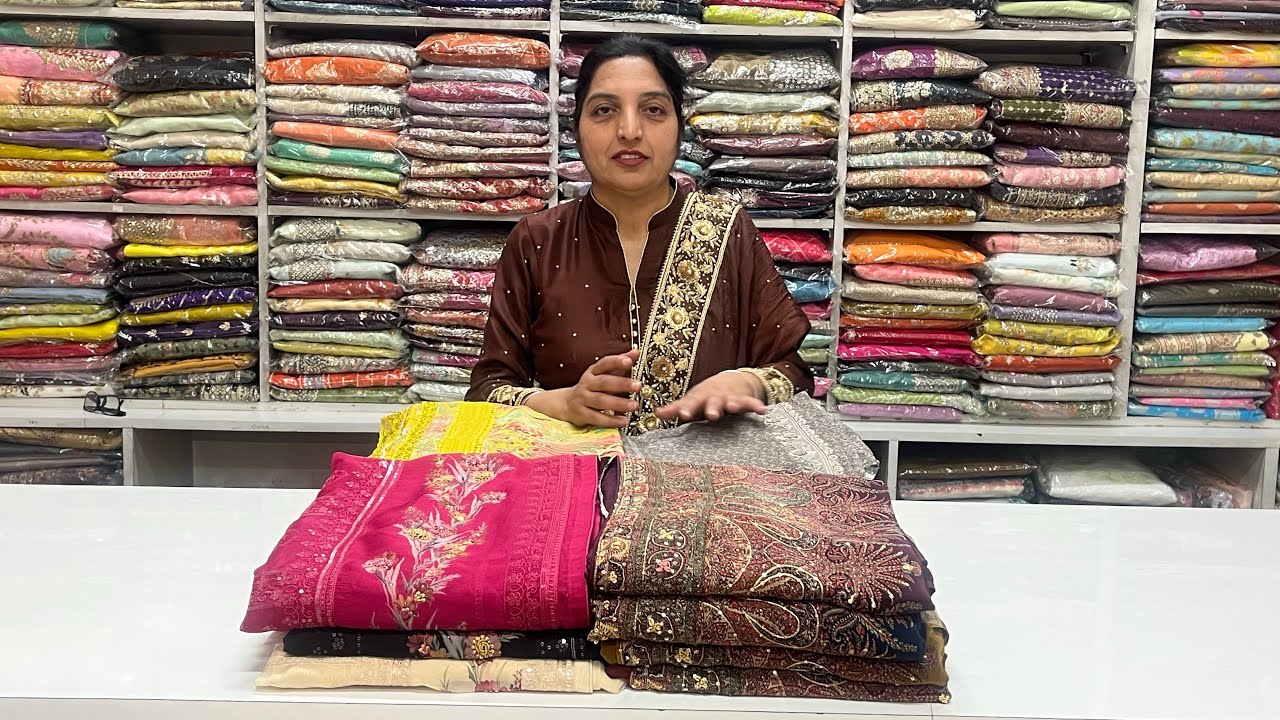 Latest collection Ramtex| Taj Fashion Jalandhar| 18/02/25