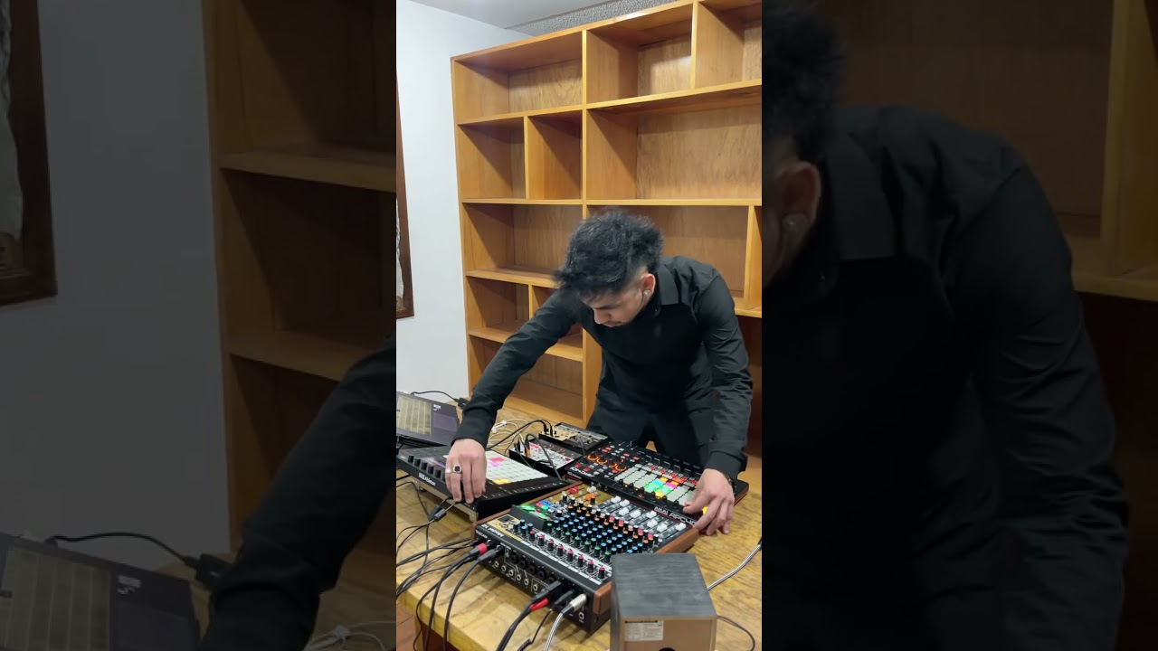 Practica rápida | música propia 