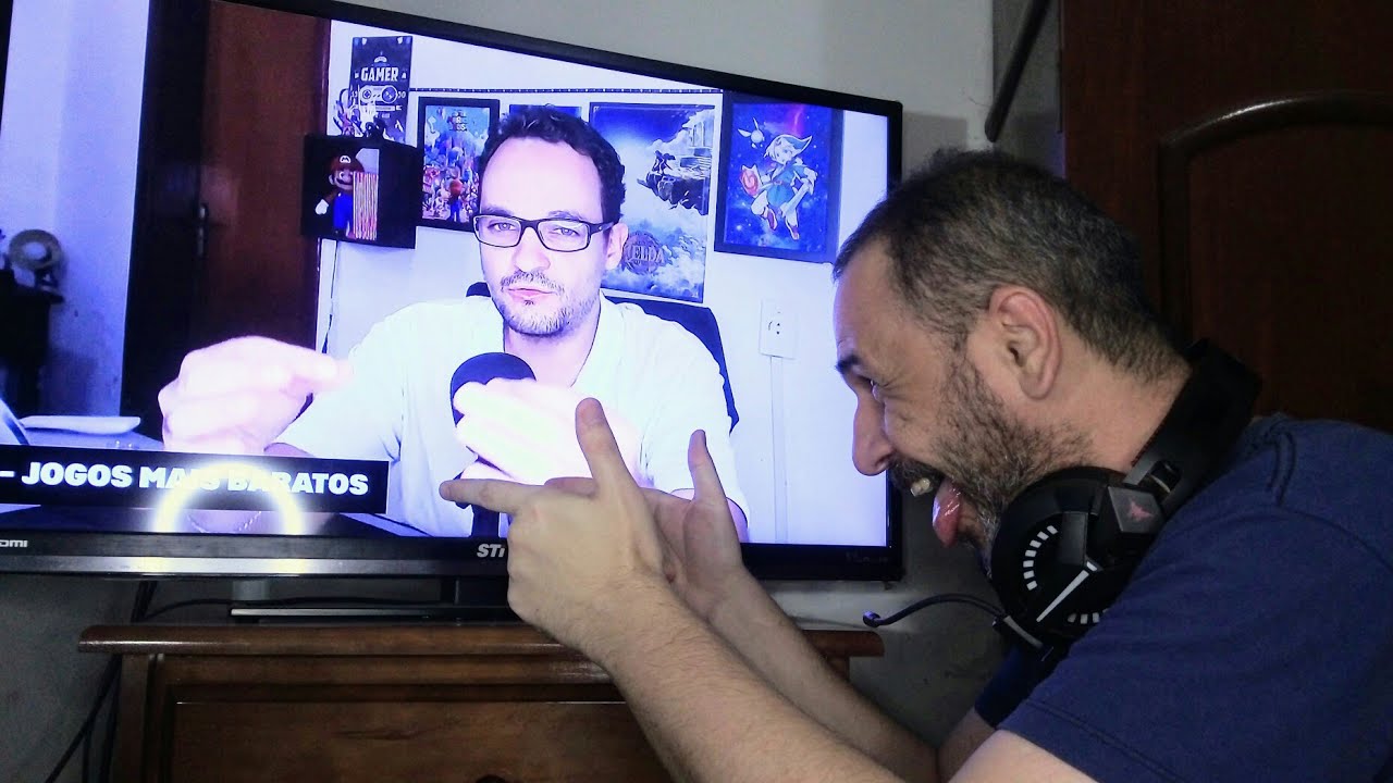 VAMOS RIR?! 10 MOTIVOS PRA NÃO PIRATEAR O NINTENDO SWITCH😂