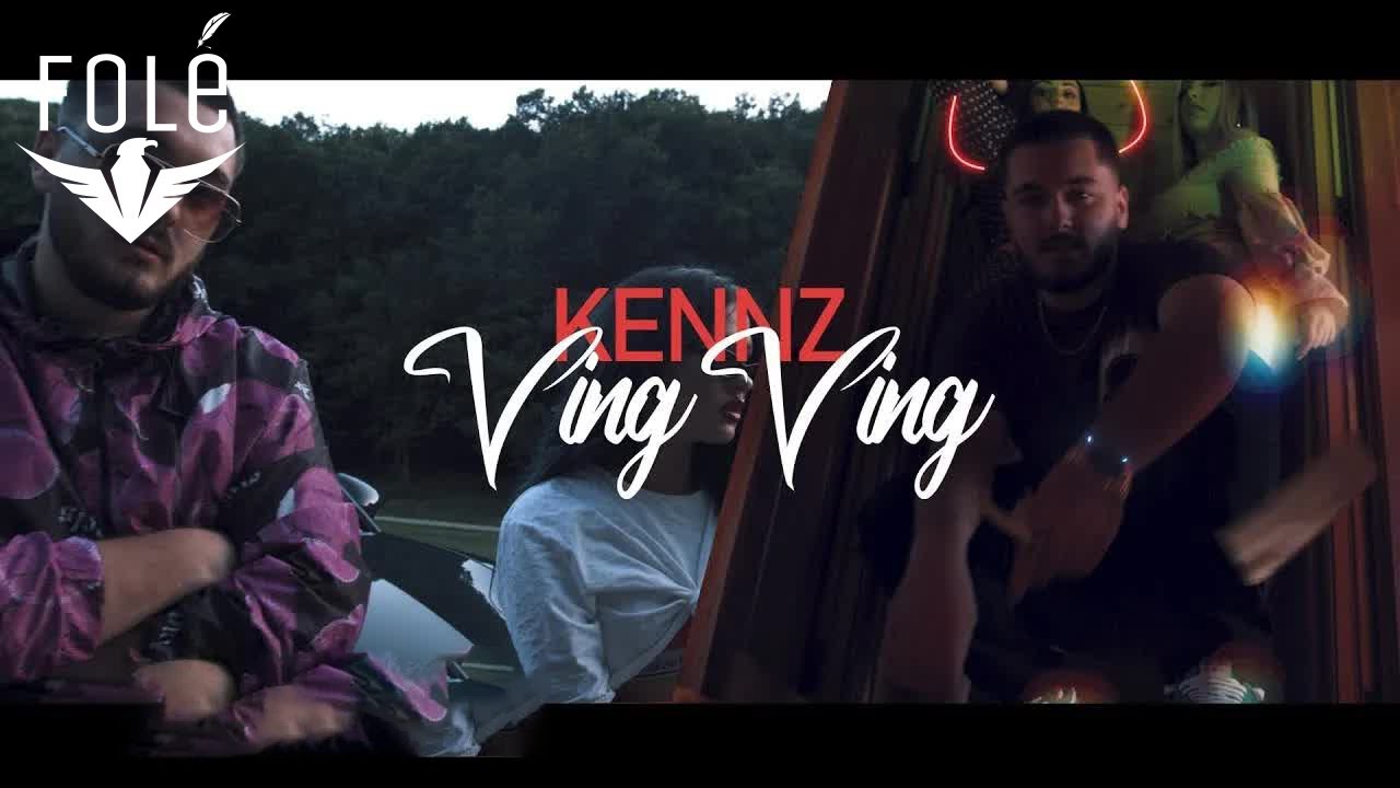 KENNZ  - VING VING  (Prod.Sinkronmusic)