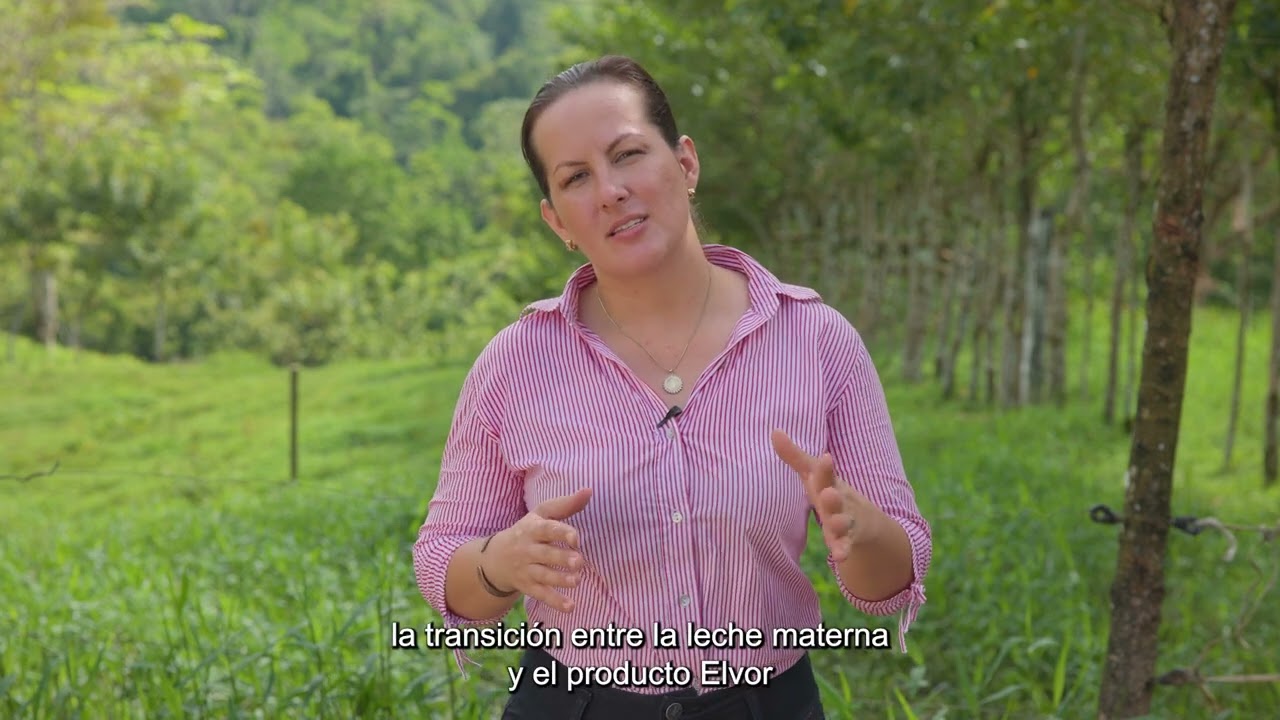 La verdad de criar terneros sin complicarse: la experiencia de Jerlin
