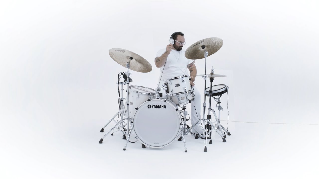 Yamaha EAD10 - Triggers & Pads