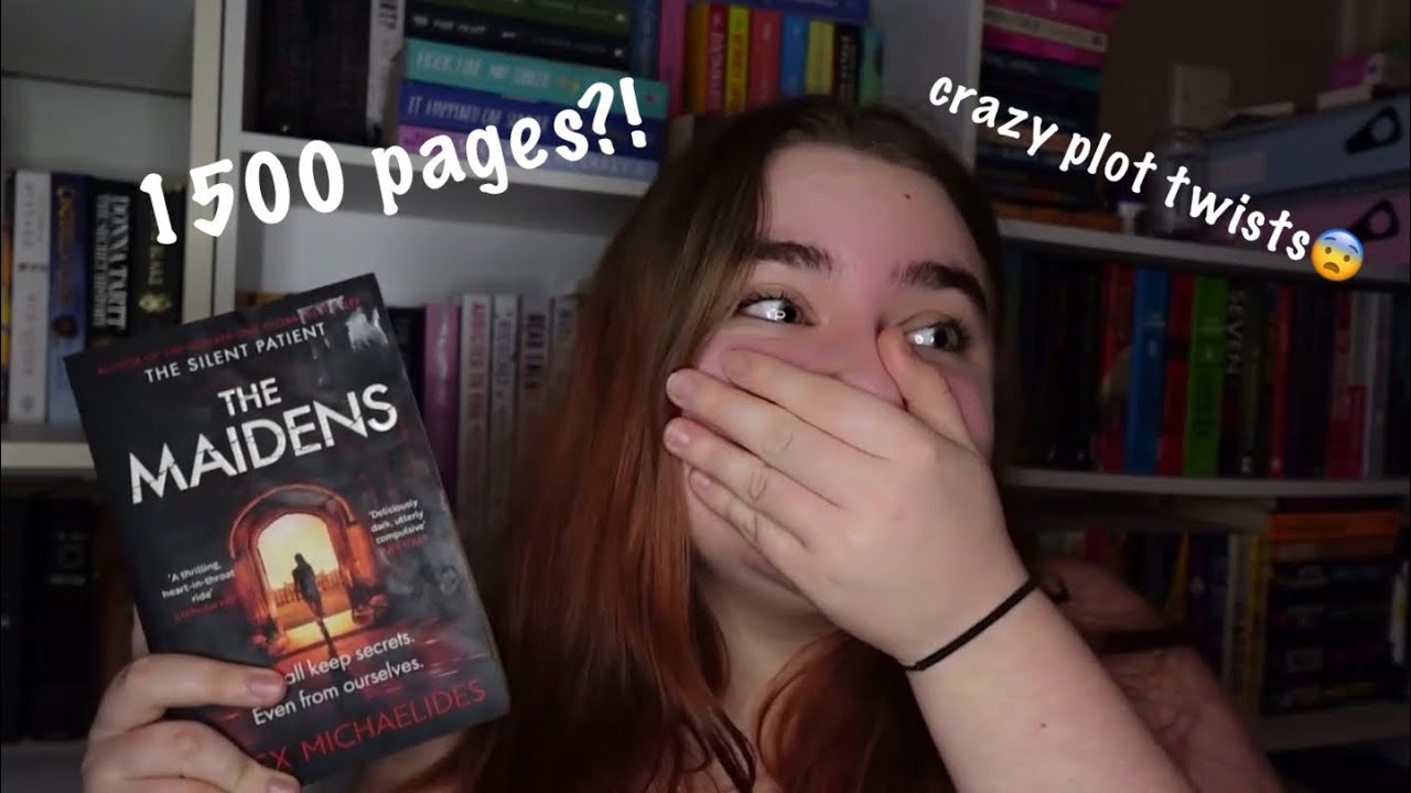 I tried to read for 24 hours straight...