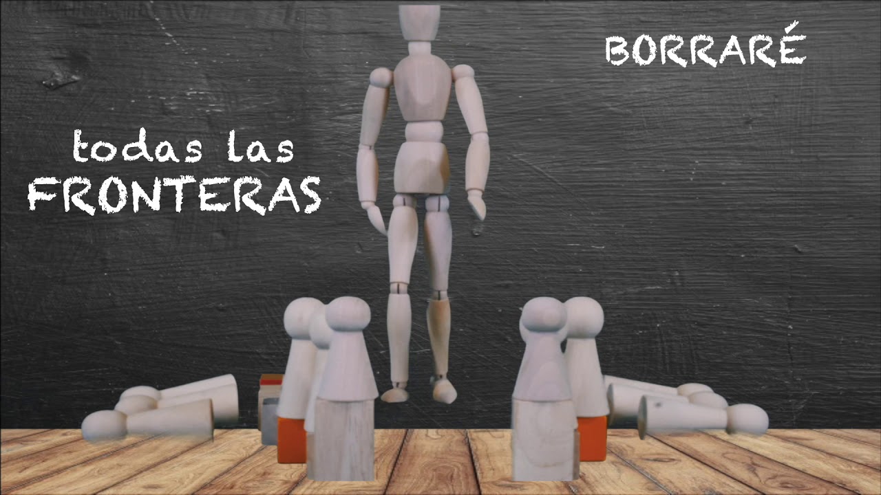 Videoclip todo para todos Marianistas