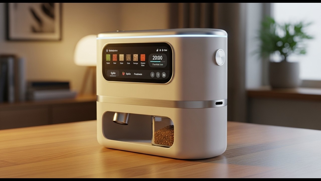 25 GADGETS NUEVOS de Amazon que TODO el mundo va a querer (y tú también) (Con Precios)