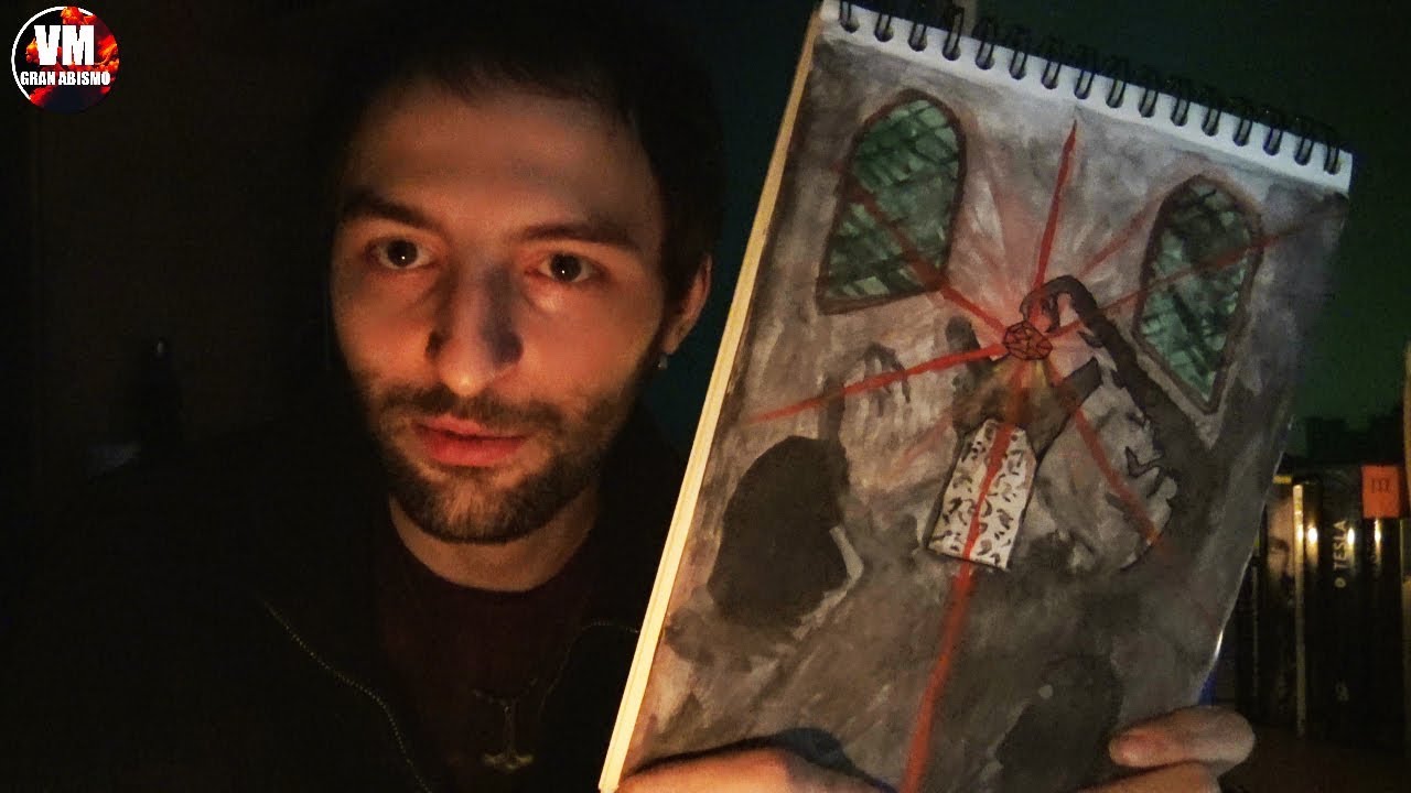 El morador de las tinieblas - Relatos de Lovecraft