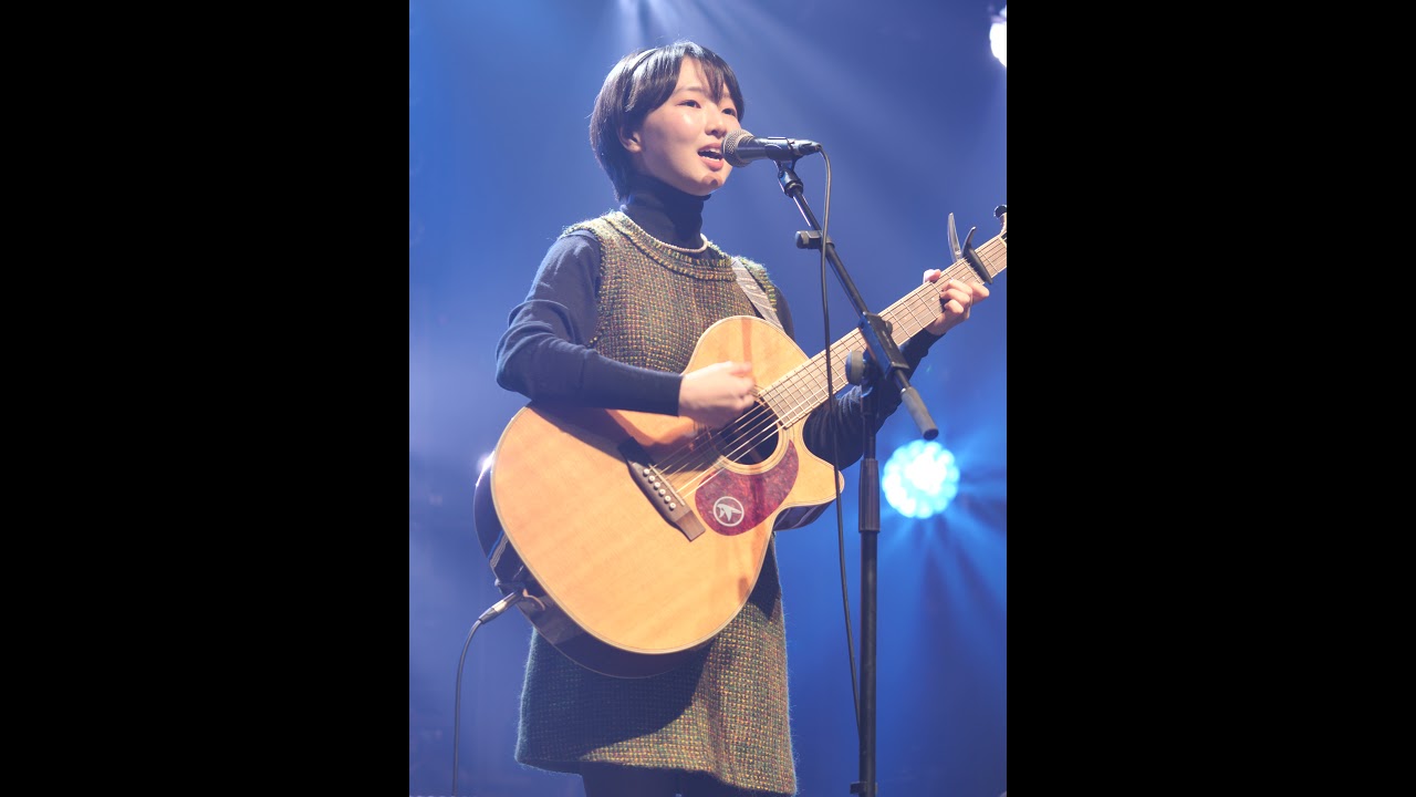 정우 - 나에게서 당신에게 @ 단독공연 Frame 211230 Jungwoo - From Me To You #싱어송라이터정우
