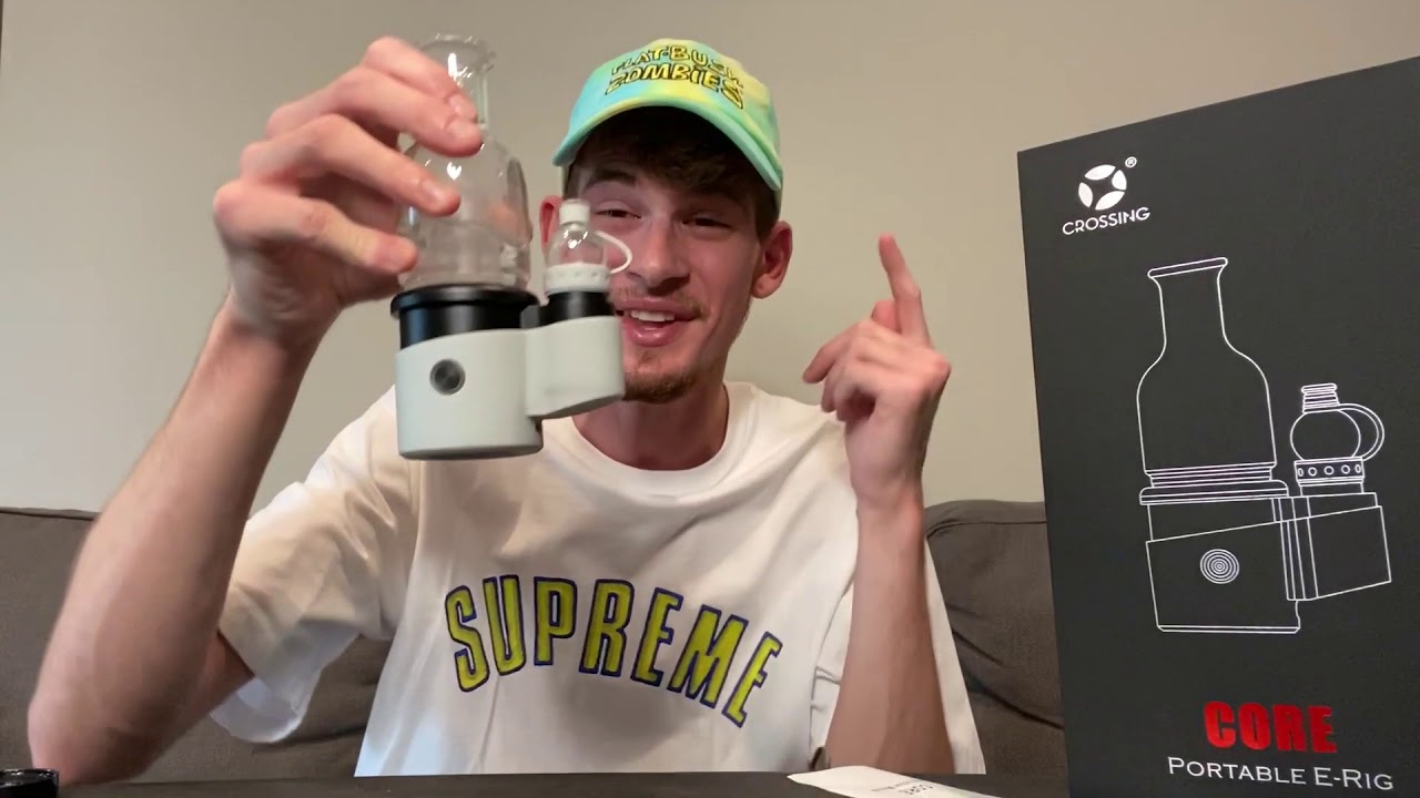 Crossing Tech Core E-Rig Review