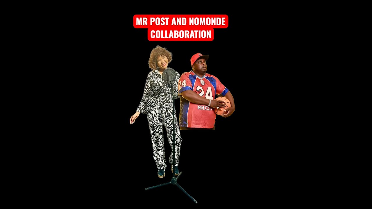 SHOULD MR POST BRING NOMONDE | DECEMBER | COLLABORATION