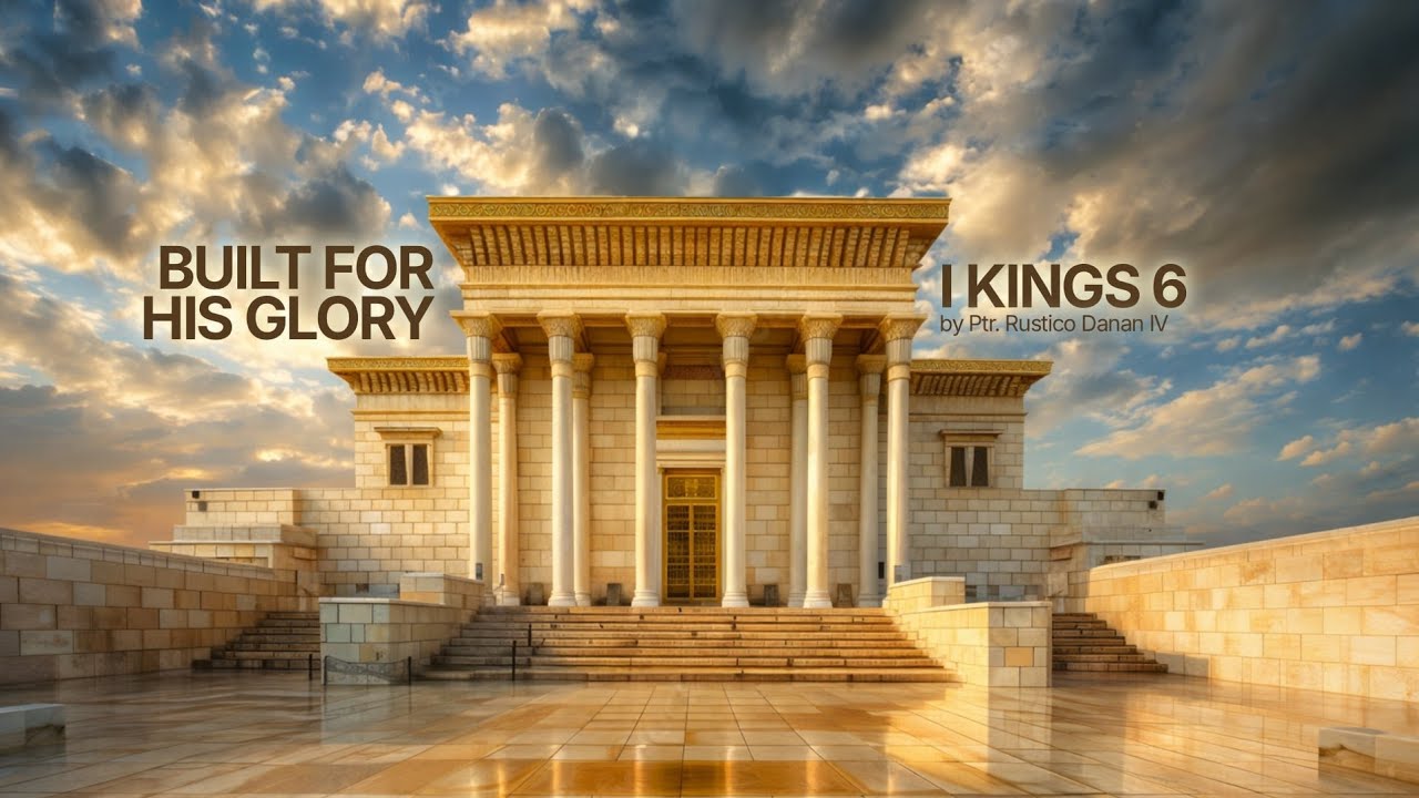 January 25, 2026 Morning Worship Service