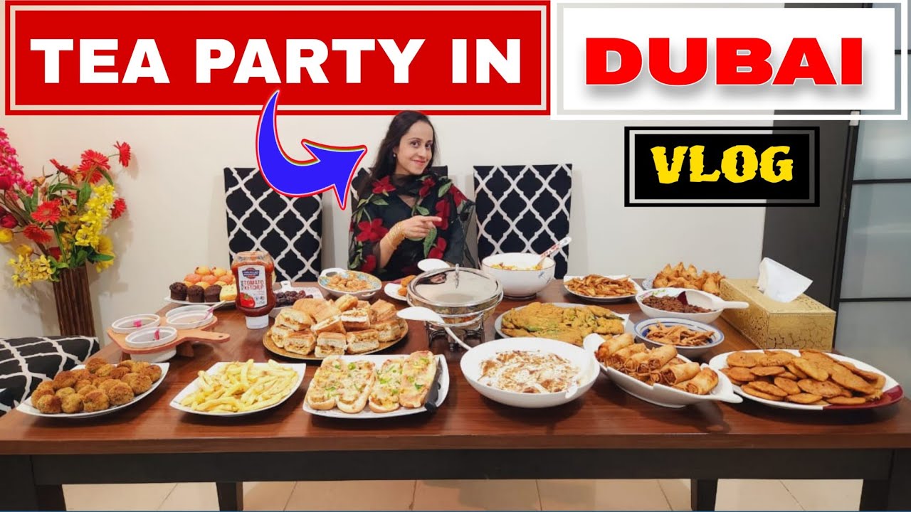 Daily Routine Vlog | Party With Friends | Party In Dubai |  Faiza vlogs