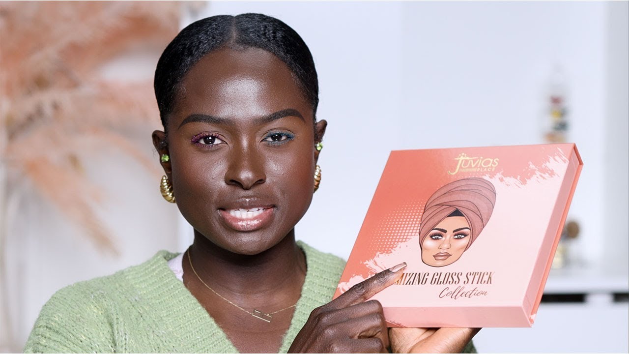 What In The Gloss Sticks Are These Juvia's Place?!😱