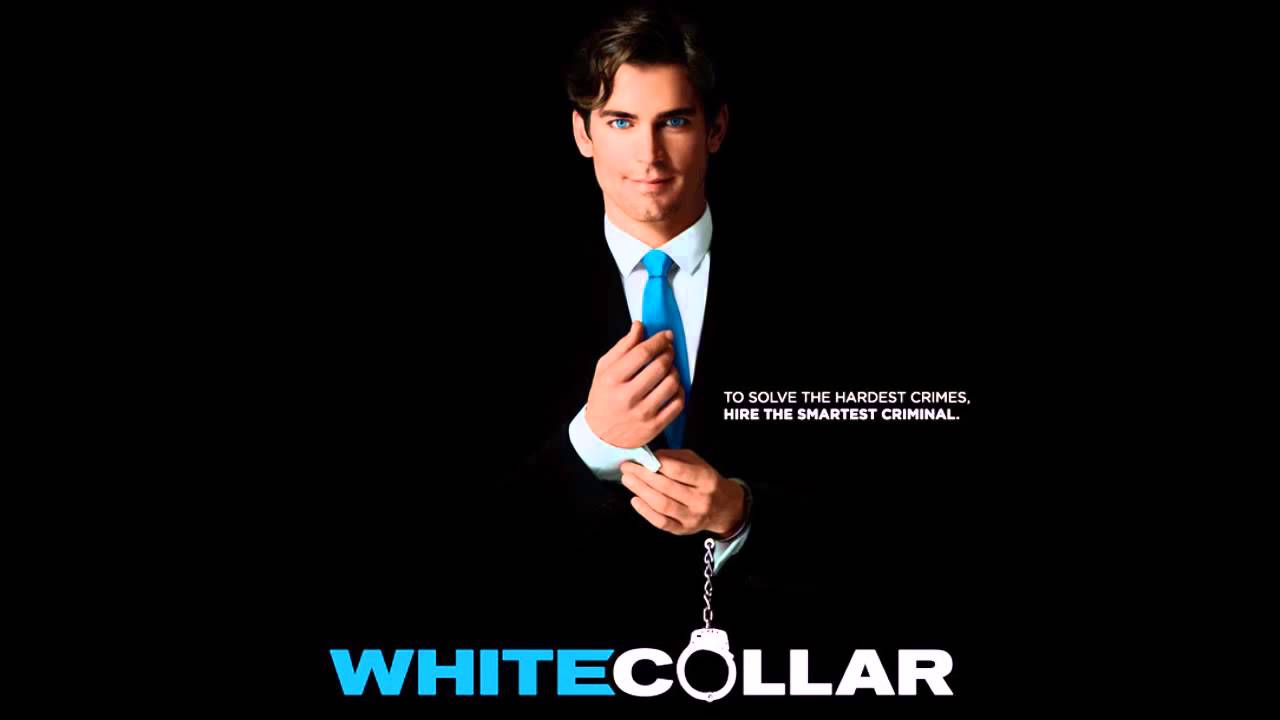 White Collar Borrowed Time & Diamond Exchange Mix