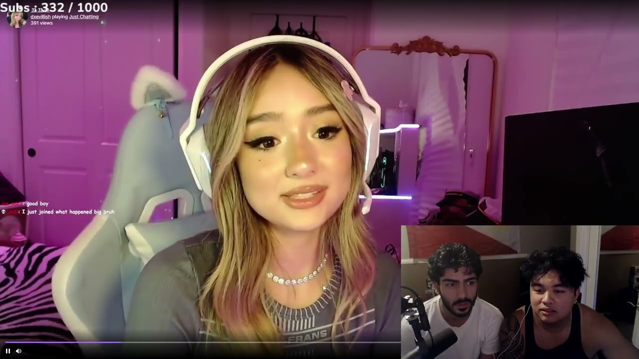 [11-8-25] IRL STREAM W／ @a2guapo