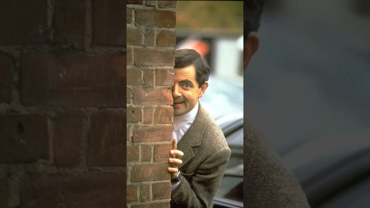 📽️🎬 TOP 5 MR BEAN MOVIE 📽️🎬 