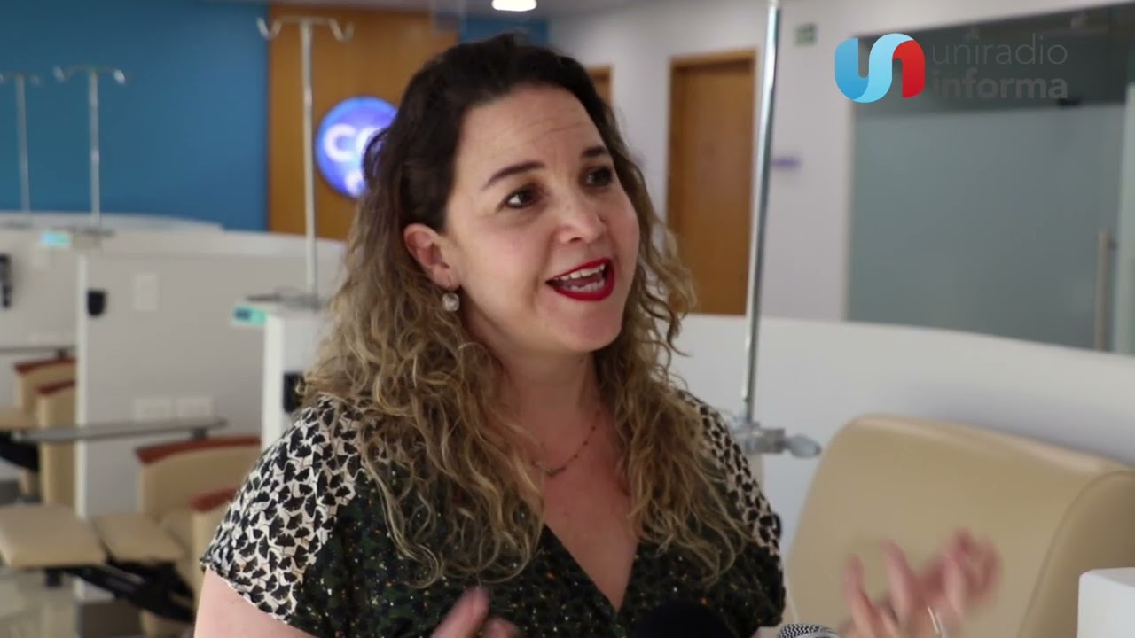 Musicoterapia, apoyo para tratamiento en pacientes con cáncer