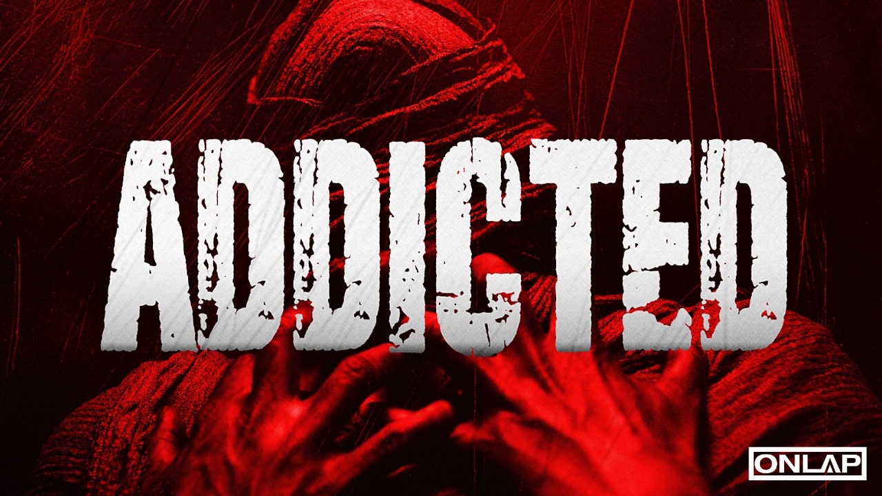 ONLAP - Addicted (feat. ⁨@TheVeerUnionOfficial⁩) - [COPYRIGHT FREE]