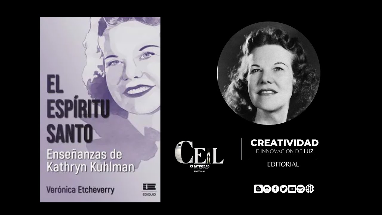 El SECRETO del Espíritu Santo.  Kathryn Kuhlman - Español