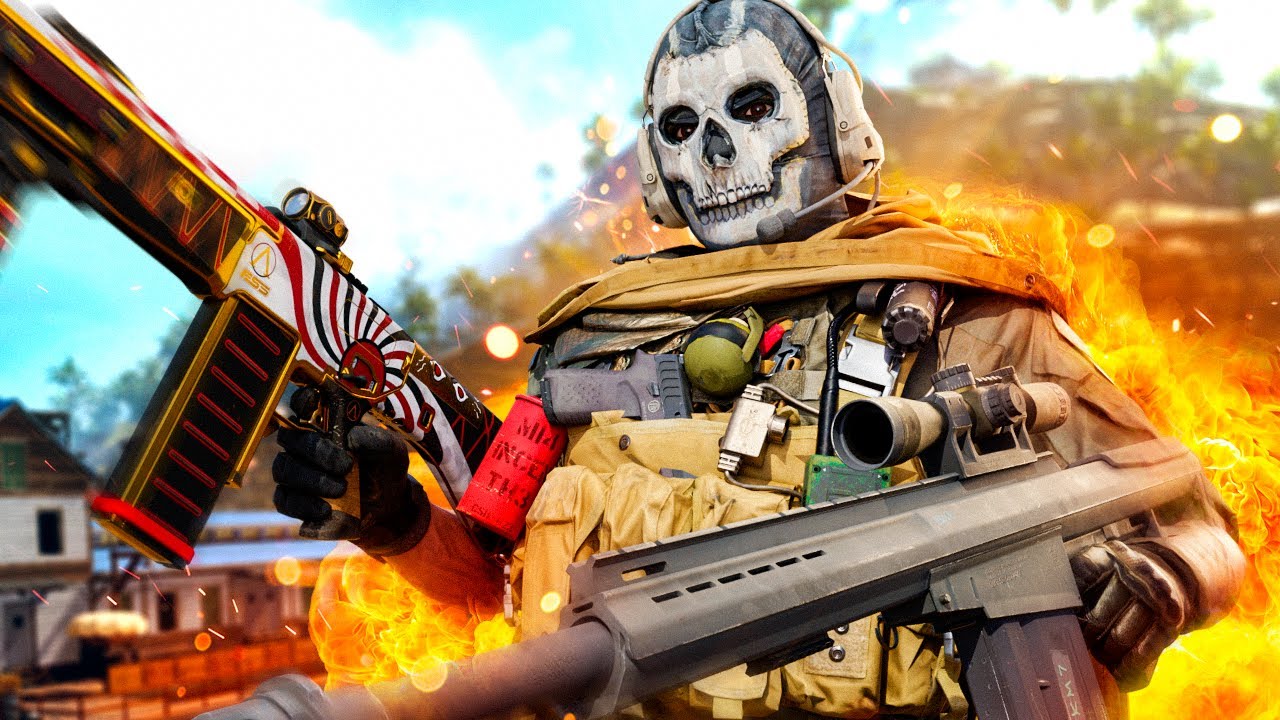 LOS MEJORES MOMENTOS Y JUGADAS DE SOKI EN WARZONE V3
