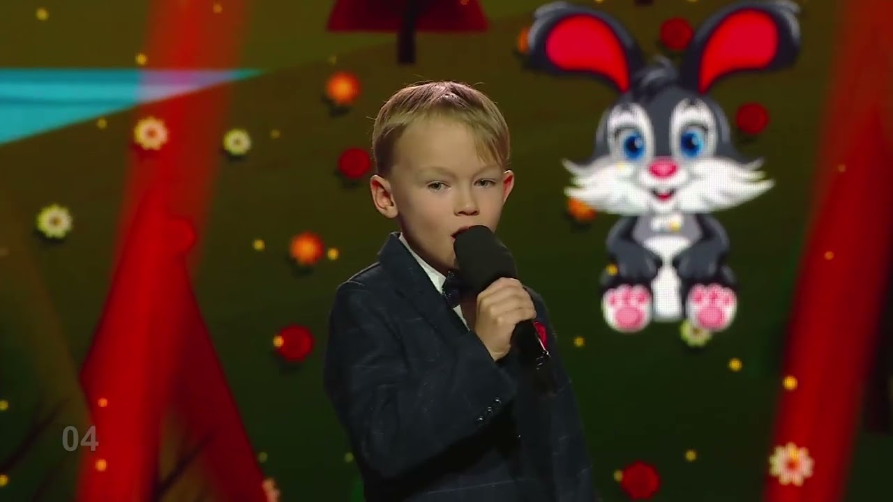 Pijus &Scaron;akalys &ndash; &bdquo;Ei, tu ki&scaron;ki, pamari&scaron;ki&ldquo; | &bdquo;Dainų dainelė 2026&ldquo;