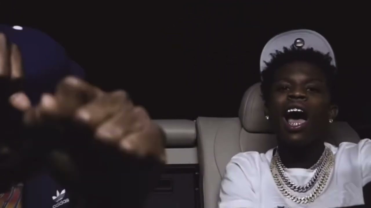 Quando Rondo - Muddy Kicks(Official Video)