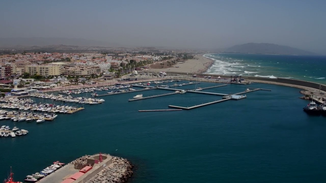 Garrucha Marina, Garrucha, Spain