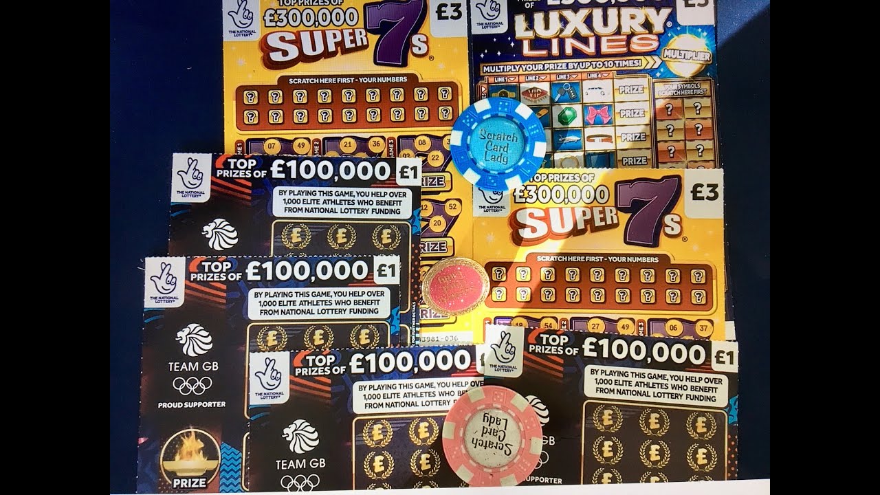 💥💥BOOM A great session with Super 7, TeamGB & Luxury Lines. More cards win than lose, but how much💥💥